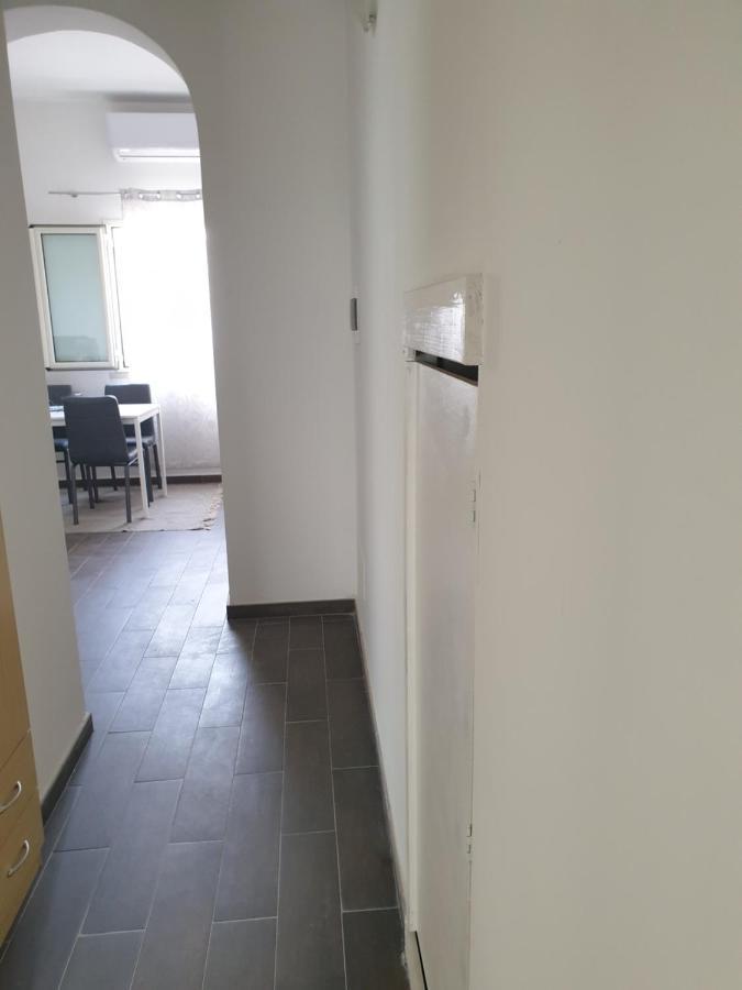 31Barra29 Appartement Merine Buitenkant foto